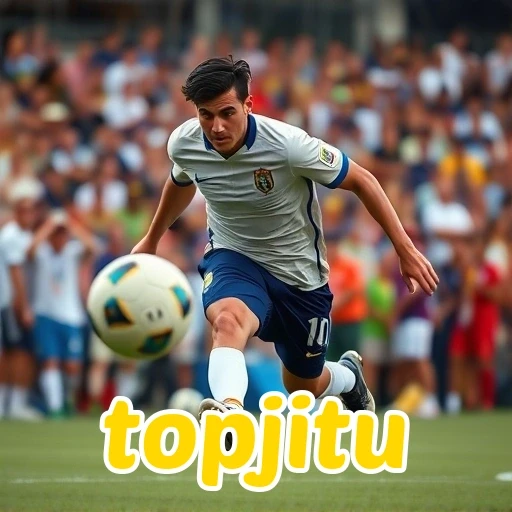 topjitu: Dapatkan Diskon Game Online Menarik untuk Penggemar Gaming!