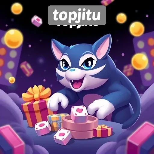 Keberagaman Permainan di Platform Topjitu