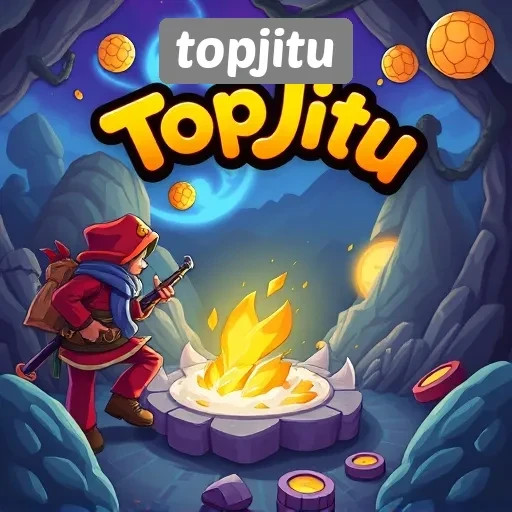 Beragam Fitur Menarik di Situs Game Topjitu