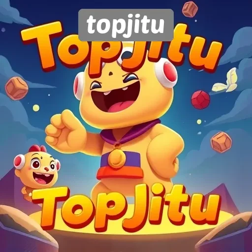 Menjelajahi Fitur Menarik di Situs Game Topjitu