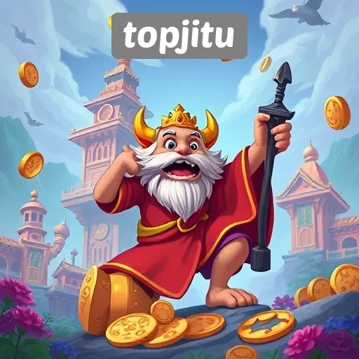 Mengulas Fitur Menarik di Situs Game Topjitu