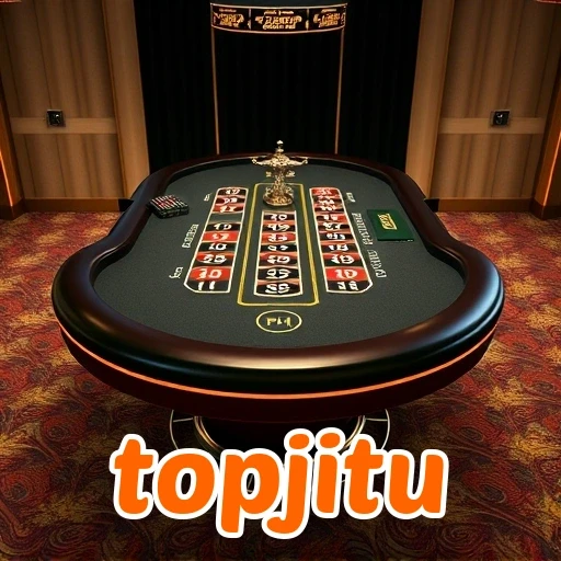 topjitu: Forum Game Menarik untuk Semua Gamer Indonesia