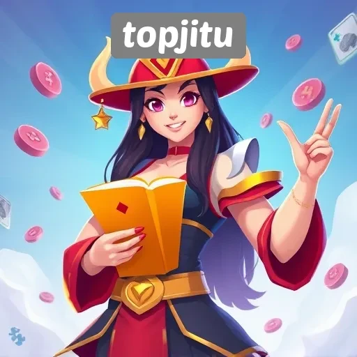 Sejarah Singkat dan Perkembangan Situs Game Topjitu