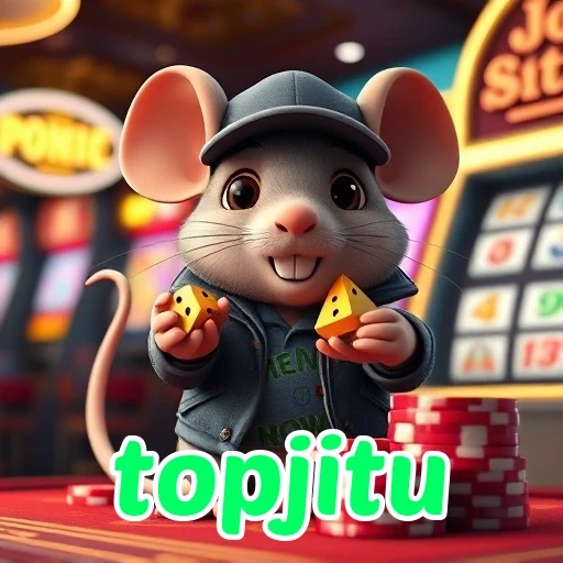 topjitu: Sumber Terpercaya Berita Game Online di Indonesia