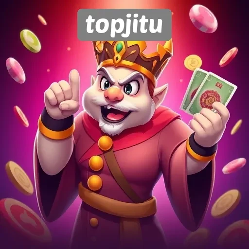 Review Permainan Populer di Topjitu yang Harus Dicoba