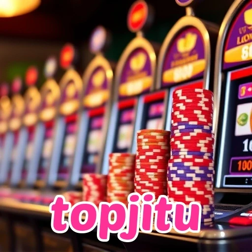 topjitu: Review Menarik untuk Para Gamer Indonesia