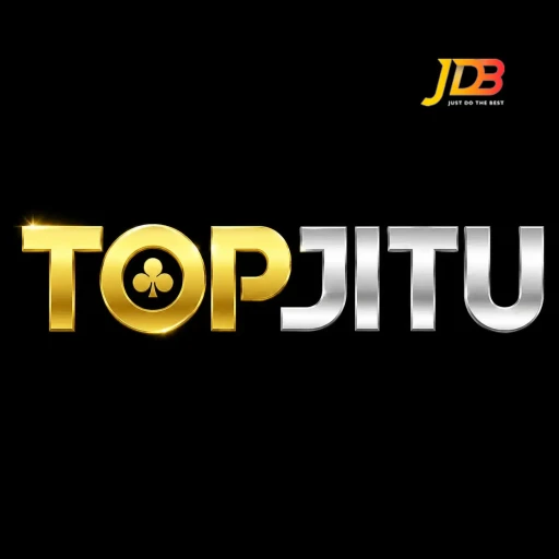Logo resmi topjitu
