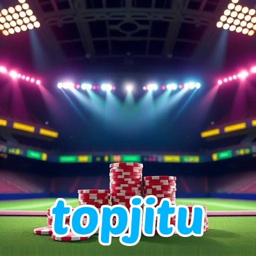 topjitu: Fitur Streaming Game yang Menarik Perhatian Gamer Indonesia