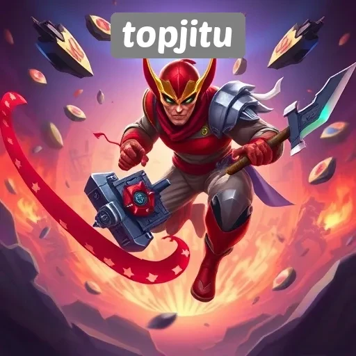 Perbandingan Topjitu dengan Situs Game Lain di Indonesia