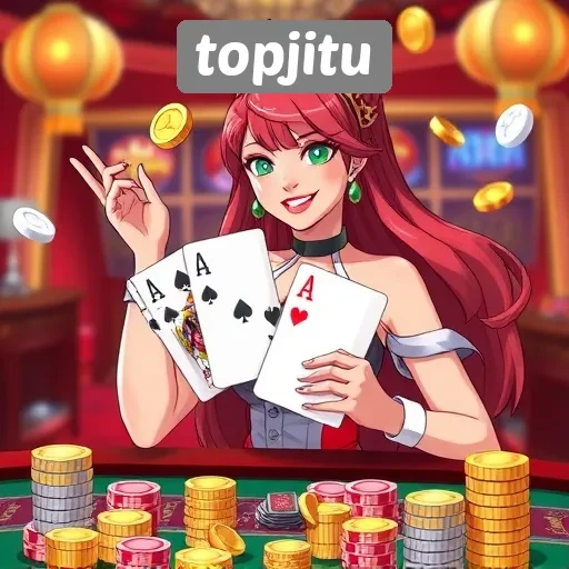 Ulasan Tentang Pengalaman Bermain di Topjitu