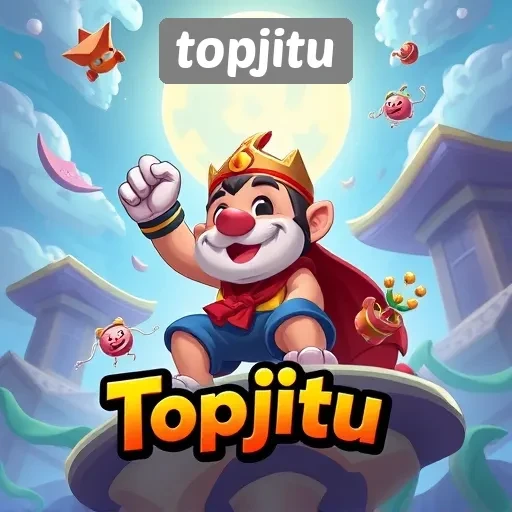 Mengetahui Fitur Unggulan Situs Game Topjitu