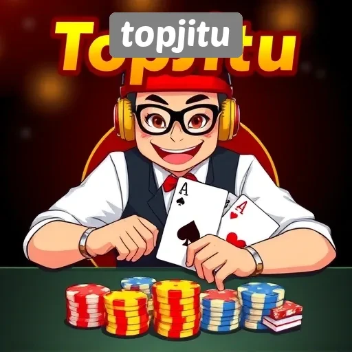 Keunggulan Permainan di Situs Topjitu