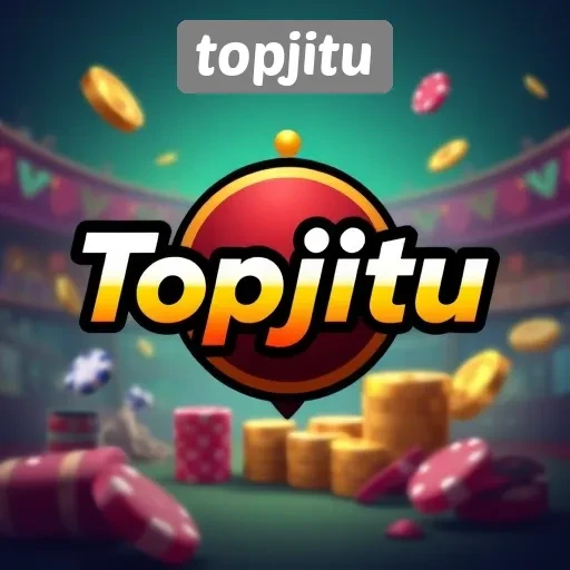 Mengenal Situs Game Topjitu dan Fitur Utamanya