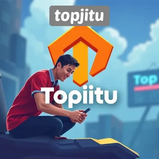 Dampak Topjitu Terhadap Tren Game Modern di Indonesia