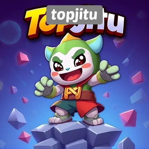 Mengapa Topjitu Menjadi Pilihan Utama Gamer Indonesia