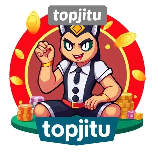 Mengenal Topjitu Sebagai Platform Gaming Terpopuler