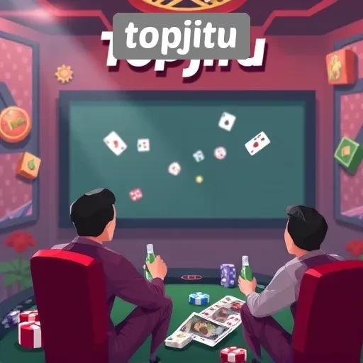 Kelebihan dan Kekurangan Menggunakan Topjitu dalam Judi Game
