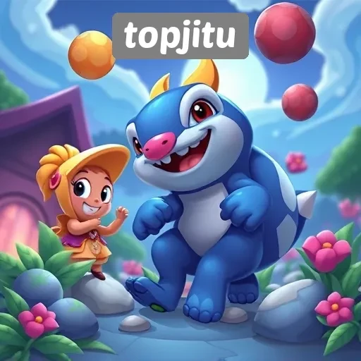Mengulas Fitur Terbaru di Situs Game Topjitu