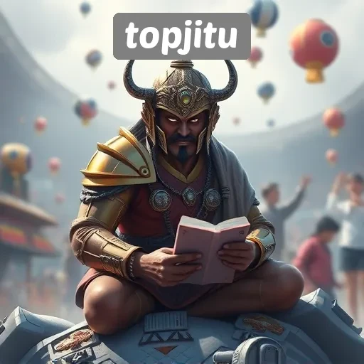 Analisis Pengalaman Pengguna di Topjitu dalam Permainan